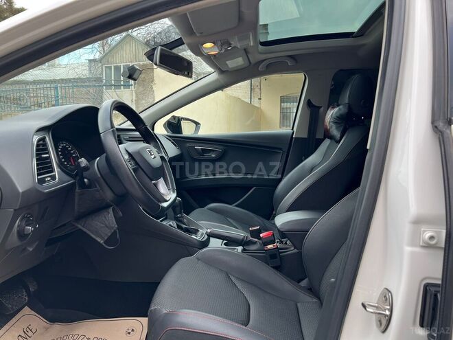SEAT Leon 2014, 153,000 km - 1.8 л - Bakı