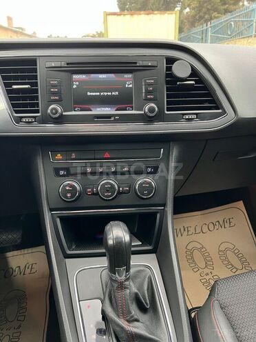 SEAT Leon 2014, 153,000 km - 1.8 л - Bakı