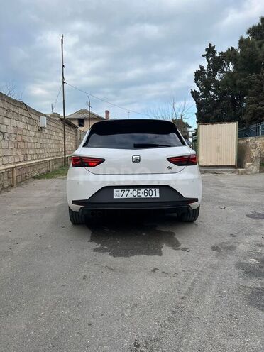 SEAT Leon 2014, 153,000 km - 1.8 л - Bakı