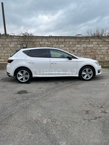 SEAT Leon 2014, 153,000 km - 1.8 л - Bakı