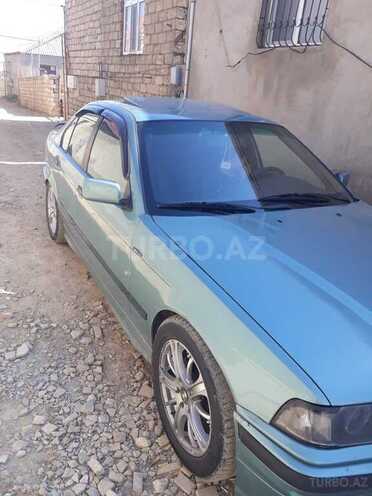 BMW 318 1994, 466,000 km - 1.8 l - Bakı