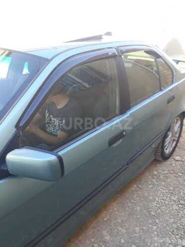 BMW 318 1994, 466,000 km - 1.8 l - Bakı