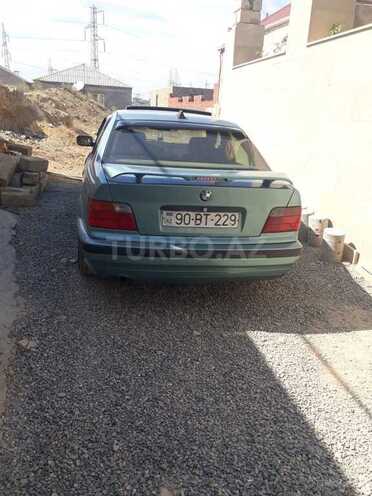 BMW 318 1994, 466,000 km - 1.8 l - Bakı