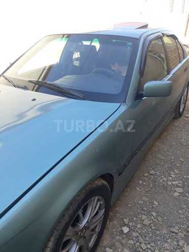 BMW 318 1994, 466,000 km - 1.8 l - Bakı