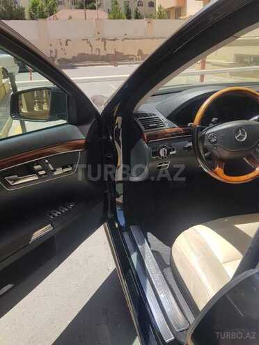 Mercedes S 350 2008, 220,000 km - 3.5 л - Bakı