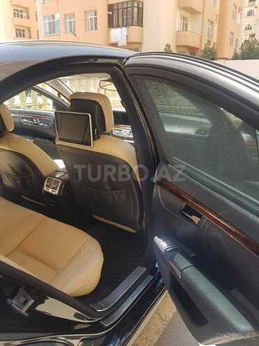 Mercedes S 350 2008, 220,000 km - 3.5 л - Bakı