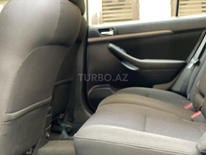 Toyota Avensis 2007, 183,000 km - 2.0 л - Bakı