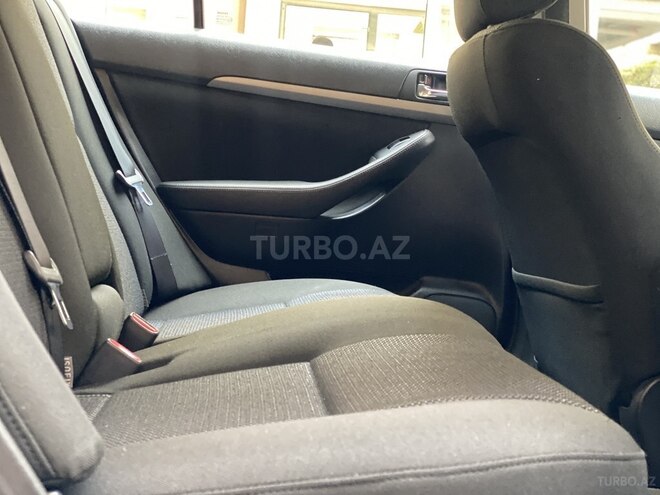Toyota Avensis 2007, 183,000 km - 2.0 л - Bakı