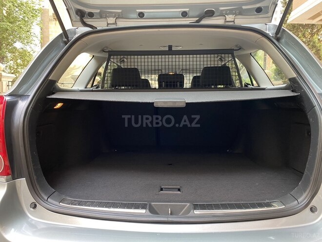 Toyota Avensis 2007, 183,000 km - 2.0 л - Bakı