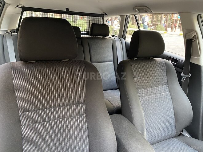 Toyota Avensis 2007, 183,000 km - 2.0 л - Bakı