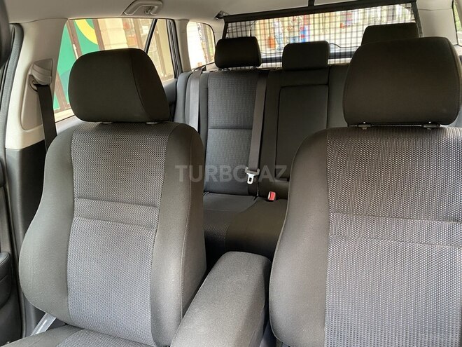 Toyota Avensis 2007, 183,000 km - 2.0 л - Bakı