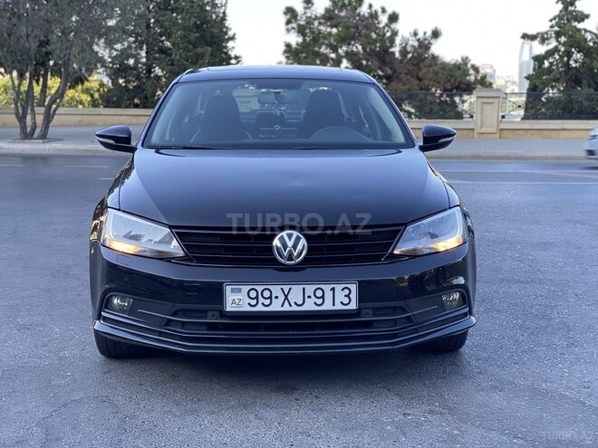 Volkswagen Jetta 2014, 256,711 km - 2.0 л - Bakı