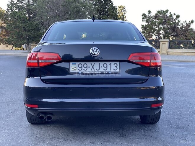 Volkswagen Jetta 2014, 256,711 km - 2.0 л - Bakı