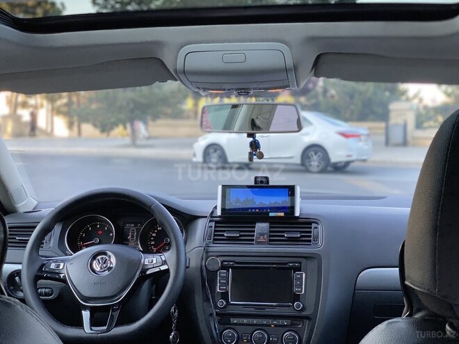 Volkswagen Jetta 2014, 256,711 km - 2.0 л - Bakı