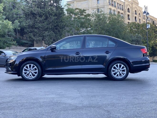Volkswagen Jetta 2014, 256,711 km - 2.0 л - Bakı