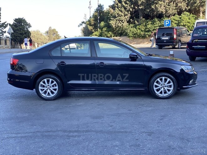 Volkswagen Jetta 2014, 256,711 km - 2.0 л - Bakı