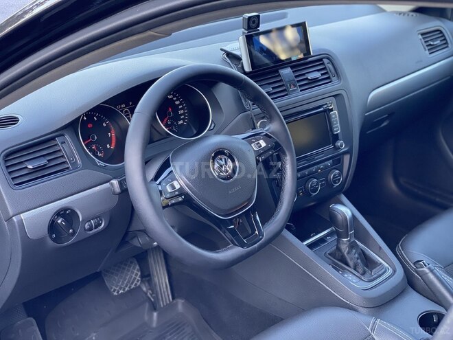Volkswagen Jetta 2014, 256,711 km - 2.0 л - Bakı