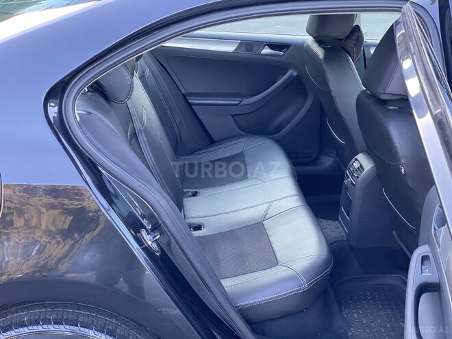 Volkswagen Jetta 2014, 256,711 km - 2.0 л - Bakı