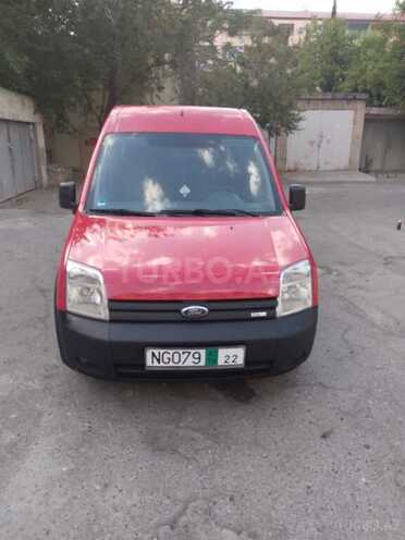 Ford Tourneo Connect 2008, 171,000 km - 1.8 l - Bakı