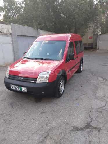 Ford Tourneo Connect 2008, 171,000 km - 1.8 l - Bakı