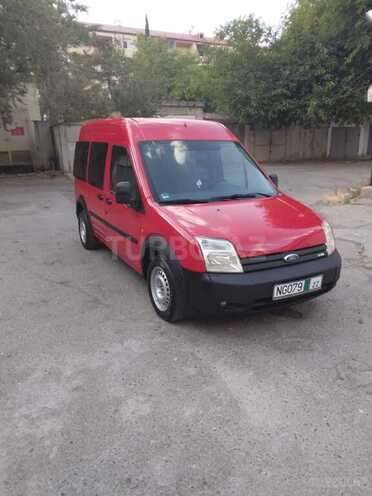 Ford Tourneo Connect 2008, 171,000 km - 1.8 l - Bakı