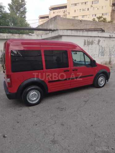 Ford Tourneo Connect 2008, 171,000 km - 1.8 l - Bakı