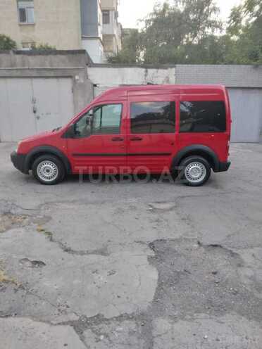 Ford Tourneo Connect 2008, 171,000 km - 1.8 l - Bakı