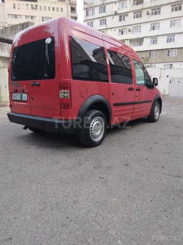 Ford Tourneo Connect 2008, 171,000 km - 1.8 l - Bakı