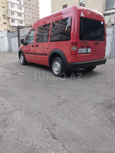 Ford Tourneo Connect 2008, 171,000 km - 1.8 l - Bakı