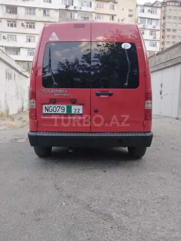 Ford Tourneo Connect 2008, 171,000 km - 1.8 l - Bakı