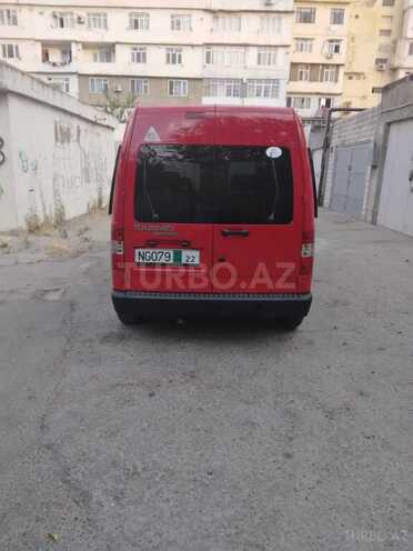 Ford Tourneo Connect 2008, 171,000 km - 1.8 l - Bakı