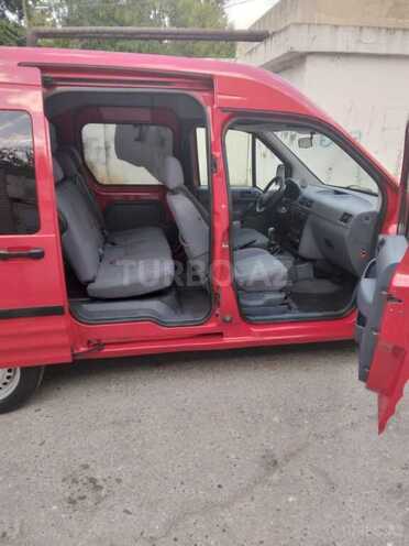 Ford Tourneo Connect 2008, 171,000 km - 1.8 l - Bakı