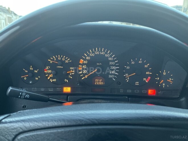 Mercedes S 320 1998, 200,000 km - 3.2 l - Bakı