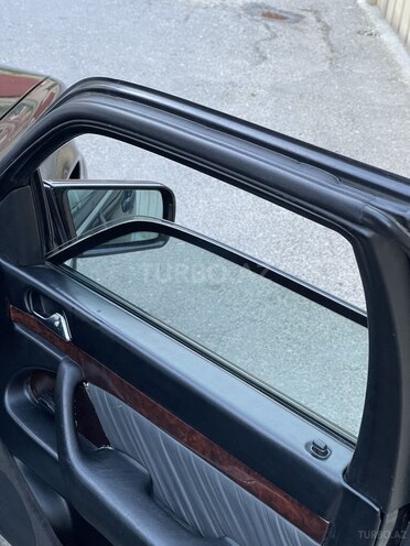 Mercedes S 320 1998, 200,000 km - 3.2 l - Bakı