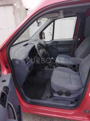 Ford Tourneo Connect 2008, 171,000 km - 1.8 l - Bakı