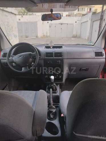 Ford Tourneo Connect 2008, 171,000 km - 1.8 l - Bakı