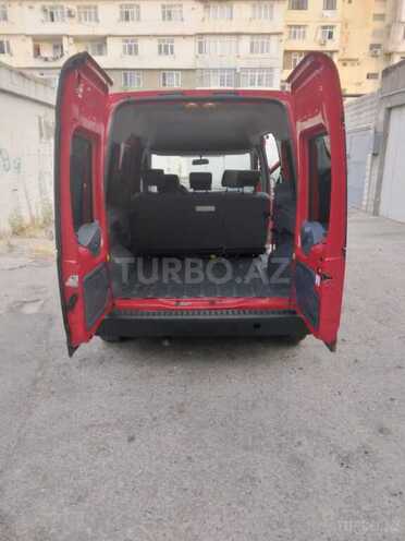 Ford Tourneo Connect 2008, 171,000 km - 1.8 l - Bakı