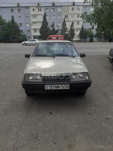 LADA (VAZ) 2109 1999, 123,000 km - 1.5 л - Gəncə