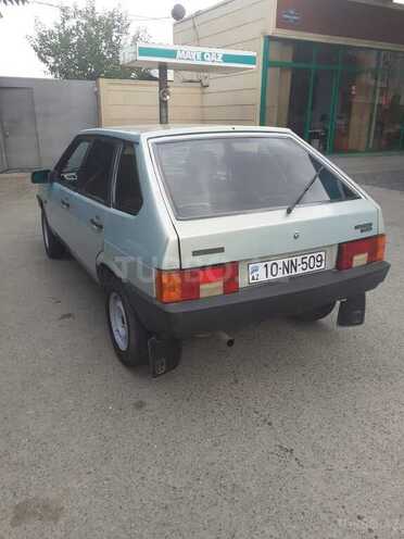 LADA (VAZ) 2109 1999, 123,000 km - 1.5 л - Gəncə