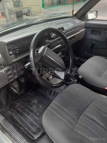 LADA (VAZ) 2109 1999, 123,000 km - 1.5 л - Gəncə
