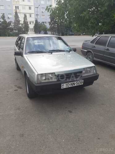LADA (VAZ) 2109 1999, 123,000 km - 1.5 л - Gəncə