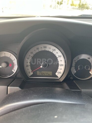 Kia Ceed 2007, 170,580 km - 1.4 l - Bakı