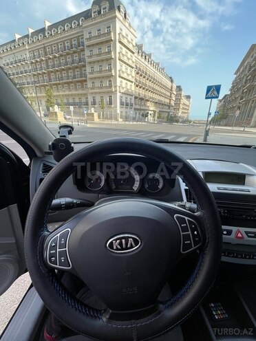 Kia Ceed 2007, 170,580 km - 1.4 l - Bakı