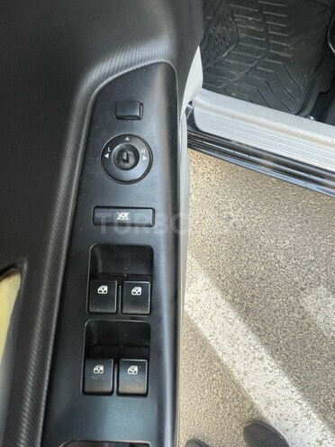 Kia Ceed 2007, 170,580 km - 1.4 l - Bakı