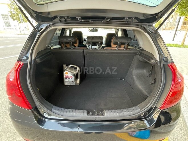 Kia Ceed 2007, 170,580 km - 1.4 l - Bakı