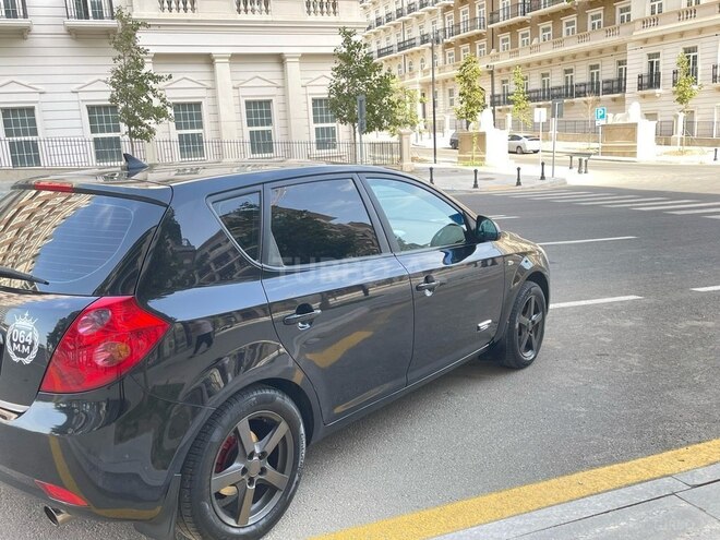 Kia Ceed 2007, 170,580 km - 1.4 l - Bakı