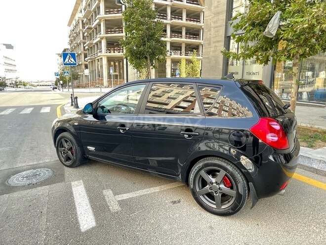 Kia Ceed 2007, 170,580 km - 1.4 l - Bakı