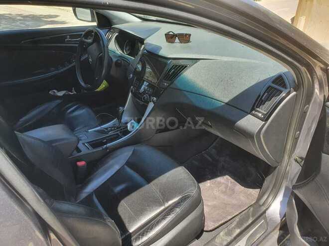 Hyundai Sonata 2010, 280,000 km - 2.0 l - Bakı