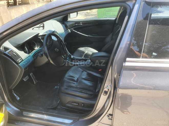 Hyundai Sonata 2010, 280,000 km - 2.0 l - Bakı