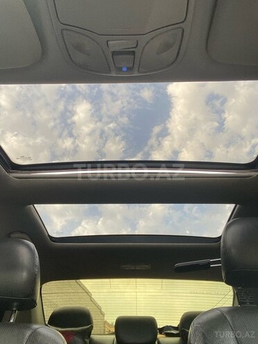 Hyundai Sonata 2010, 200,000 km - 2.4 l - Bakı